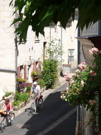 De Val en Vins - Location villa de luxe - Vallee de la Loire - ChicVillas - 20